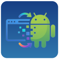 Web2APK Logo